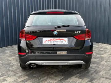 BMW X1   FAB 04.2013   2.0 DIESEL 143 CP   EURO 5
