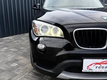 BMW X1   FAB 04.2013   2.0 DIESEL 143 CP   EURO 5