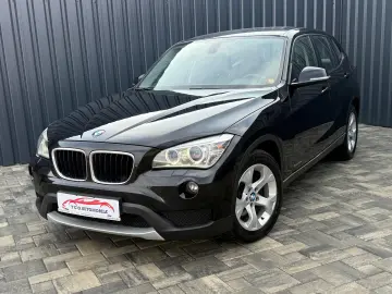 BMW X1   FAB 04.2013   2.0 DIESEL 143 CP   EURO 5