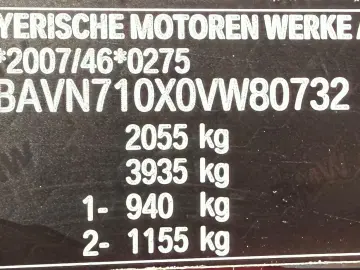 BMW X1   FAB 04.2013   2.0 DIESEL 143 CP   EURO 5