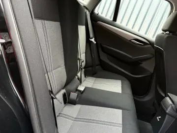 BMW X1   FAB 04.2013   2.0 DIESEL 143 CP   EURO 5