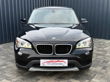 BMW X1   FAB 04.2013   2.0 DIESEL 143 CP   EURO 5