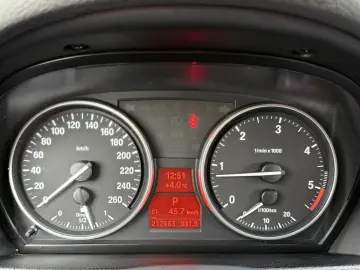 BMW X1   FAB 04.2013   2.0 DIESEL 143 CP   EURO 5