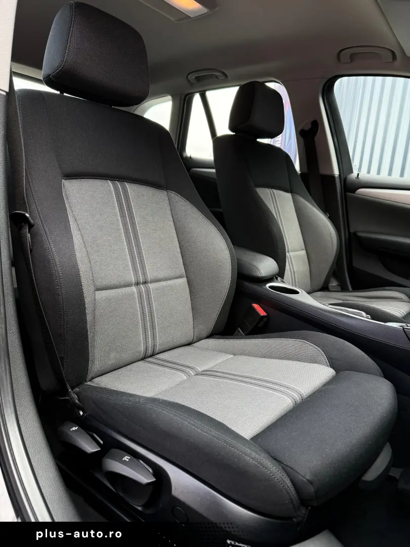 BMW X1   FAB 04.2013   2.0 DIESEL 143 CP   EURO 5