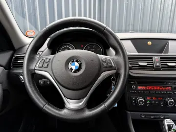 BMW X1   FAB 04.2013   2.0 DIESEL 143 CP   EURO 5
