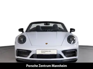 PORSCHE 992 911 Carrera 4 GTS Cabrio Lift Burmest Matrix