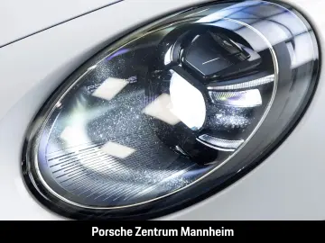 PORSCHE 992 911 Carrera 4 GTS Cabrio Lift Burmest Matrix