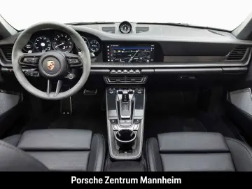 PORSCHE 992 911 Carrera 4 GTS Cabrio Lift Burmest Matrix