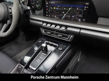 PORSCHE 992 911 Carrera 4 GTS Cabrio Lift Burmest Matrix