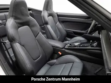 PORSCHE 992 911 Carrera 4 GTS Cabrio Lift Burmest Matrix