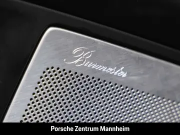 PORSCHE 992 911 Carrera 4 GTS Cabrio Lift Burmest Matrix