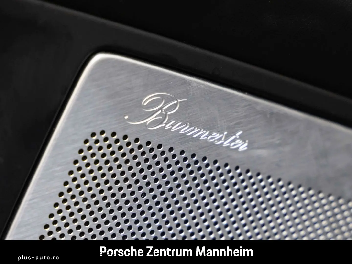 PORSCHE 992 911 Carrera 4 GTS Cabrio Lift Burmest Matrix