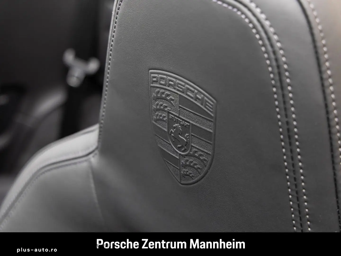 PORSCHE 992 911 Carrera 4 GTS Cabrio Lift Burmest Matrix