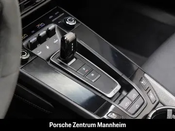 PORSCHE 992 911 Carrera 4 GTS Cabrio Lift Burmest Matrix