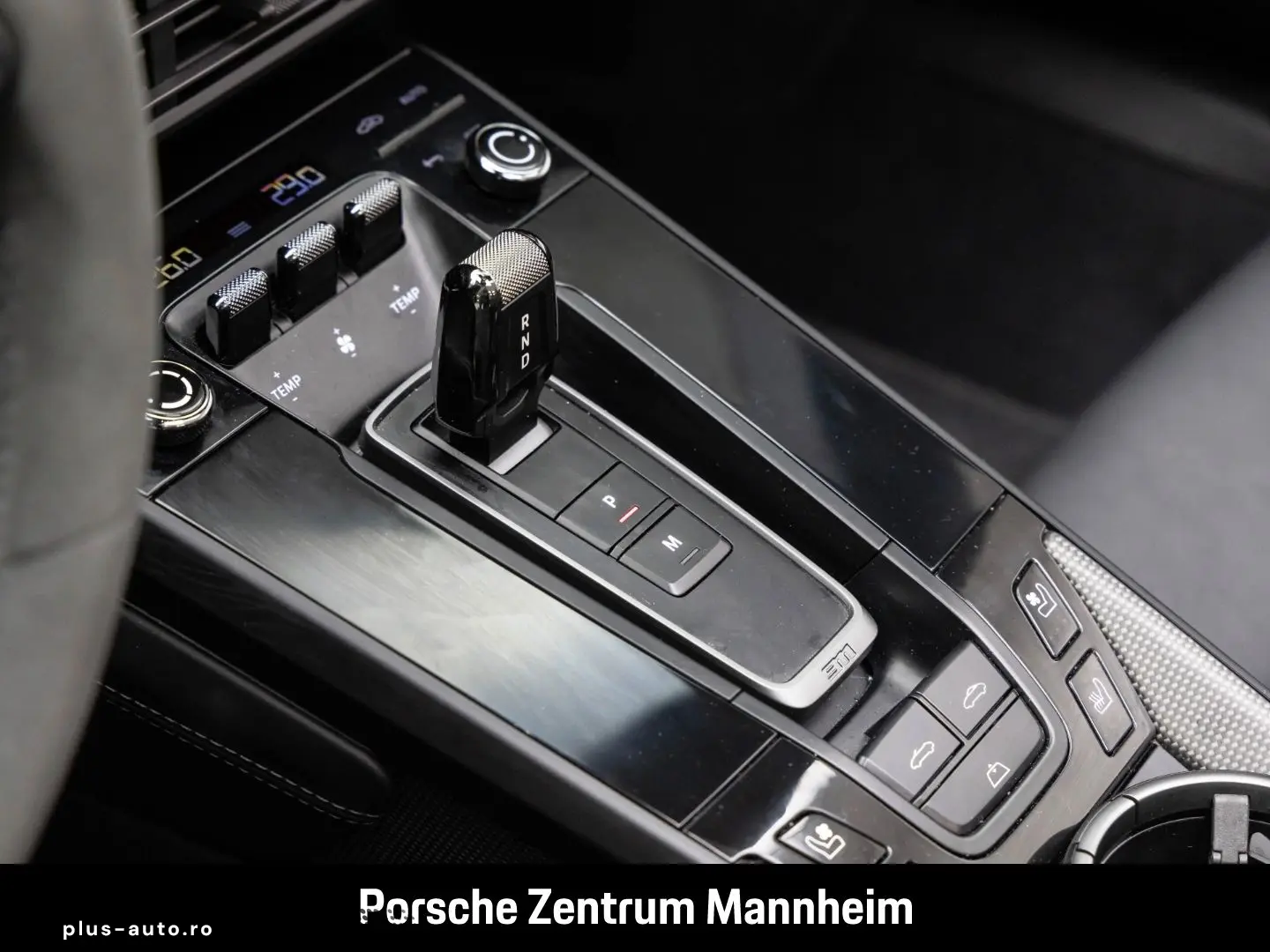 PORSCHE 992 911 Carrera 4 GTS Cabrio Lift Burmest Matrix