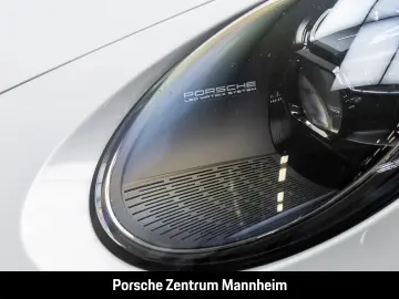 PORSCHE 992 911 Carrera 4 GTS Cabrio Lift Burmest Matrix