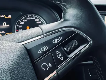 SEAT LEON   1.6 DIESEL 110CP   Fab 05.2016