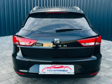 SEAT LEON   1.6 DIESEL 110CP   Fab 05.2016