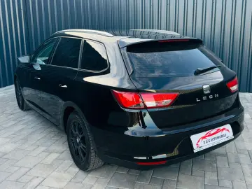 SEAT LEON   1.6 DIESEL 110CP   Fab 05.2016