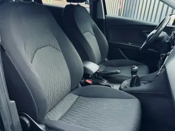 SEAT LEON   1.6 DIESEL 110CP   Fab 05.2016