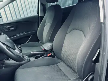 SEAT LEON   1.6 DIESEL 110CP   Fab 05.2016