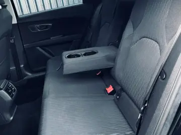 SEAT LEON   1.6 DIESEL 110CP   Fab 05.2016