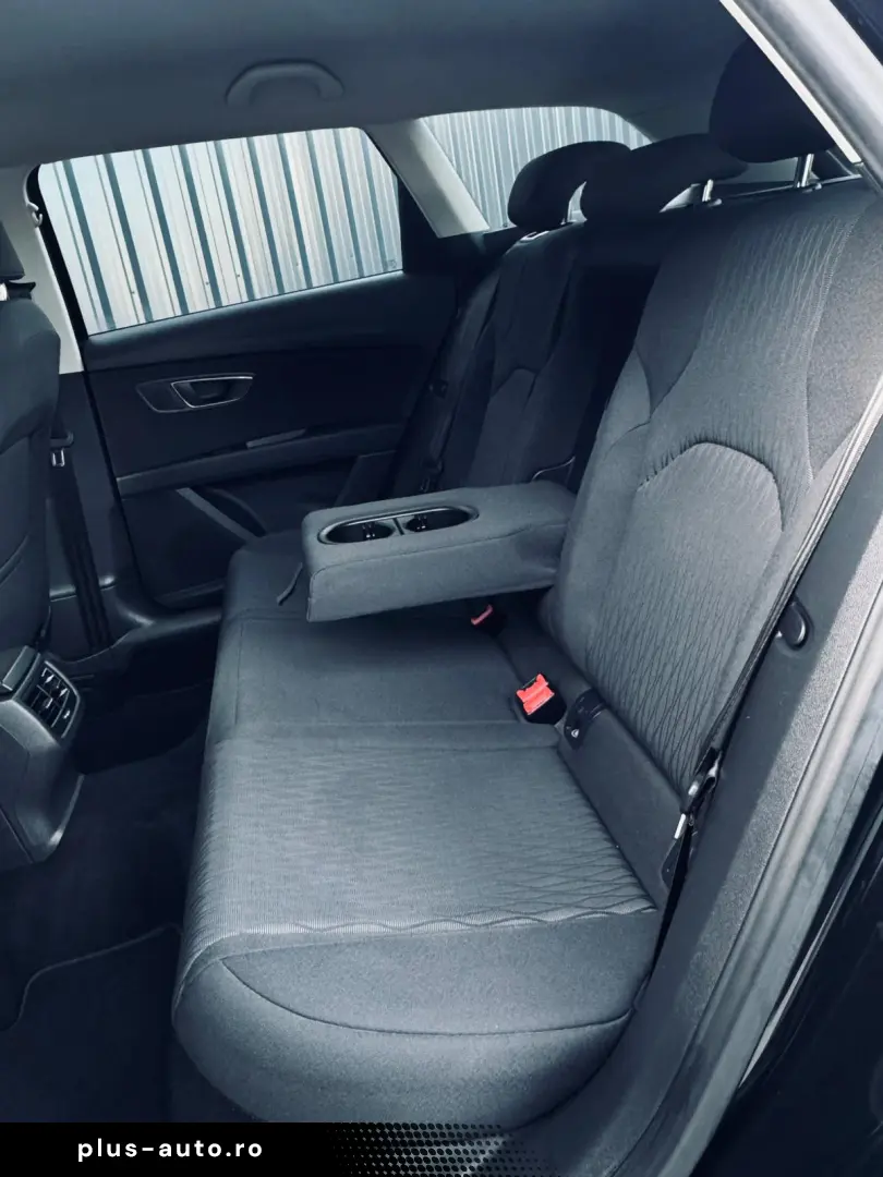 SEAT LEON   1.6 DIESEL 110CP   Fab 05.2016