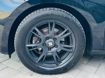 SEAT LEON   1.6 DIESEL 110CP   Fab 05.2016