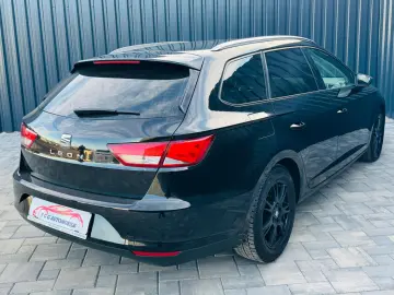 SEAT LEON   1.6 DIESEL 110CP   Fab 05.2016