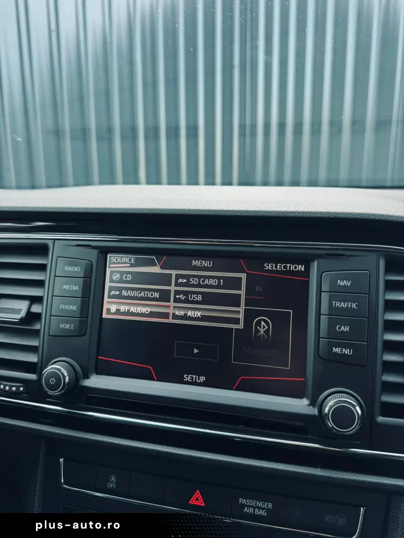 SEAT LEON   1.6 DIESEL 110CP   Fab 05.2016