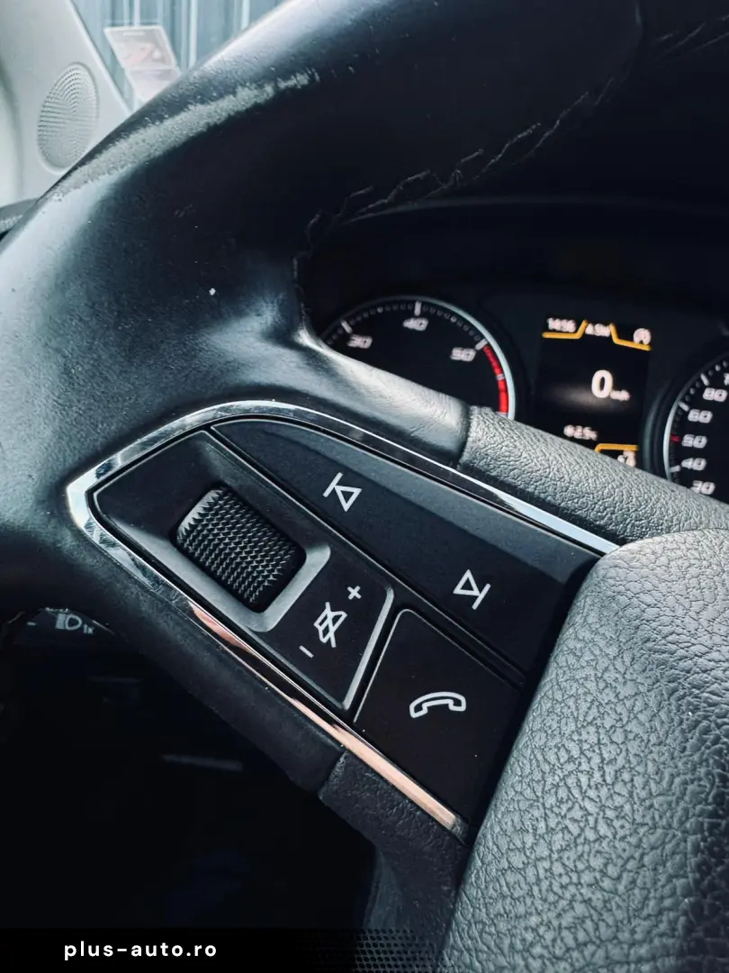 SEAT LEON   1.6 DIESEL 110CP   Fab 05.2016