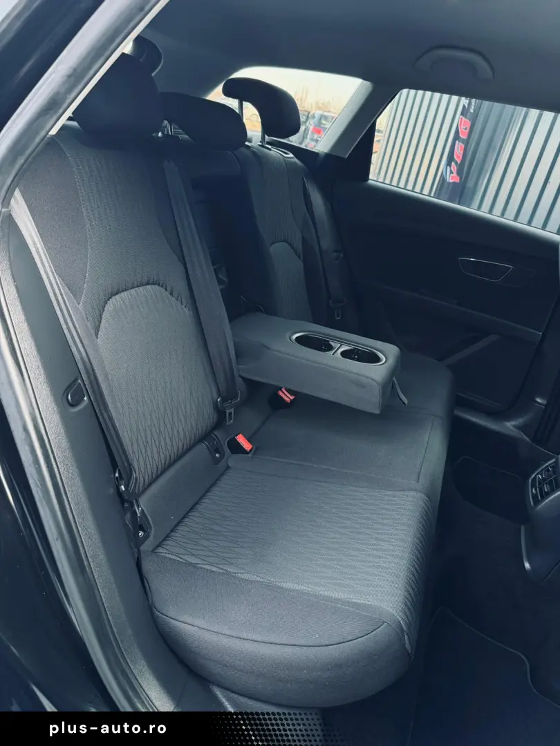 SEAT LEON   1.6 DIESEL 110CP   Fab 05.2016