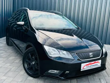 SEAT LEON   1.6 DIESEL 110CP   Fab 05.2016