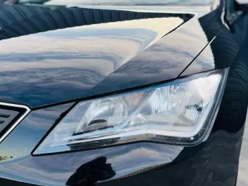 SEAT LEON   1.6 DIESEL 110CP   Fab 05.2016