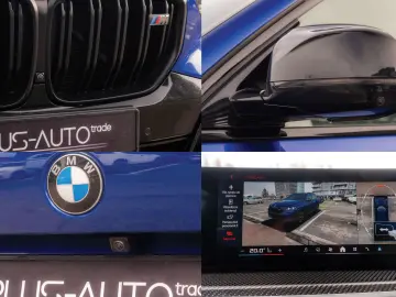 BMW X5 M60I XDRIVE M Sport PRO H&K