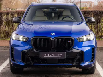 BMW X5 M60I XDRIVE M Sport PRO H&K