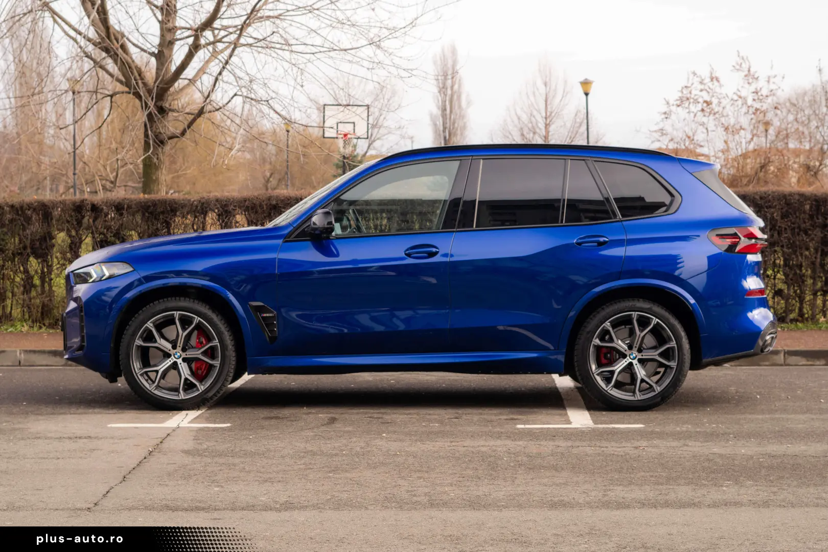 BMW X5 M60I XDRIVE M Sport PRO H&K