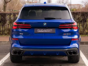 BMW X5 M60I XDRIVE M Sport PRO H&K