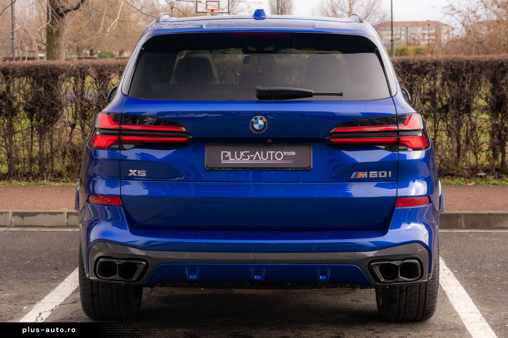 BMW X5 M60I XDRIVE M Sport PRO H&K