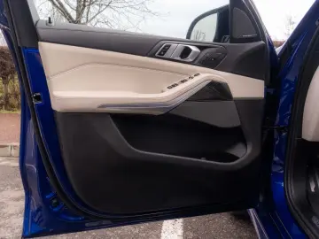 BMW X5 M60I XDRIVE M Sport PRO H&K