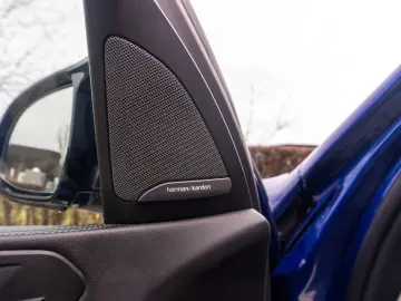 BMW X5 M60I XDRIVE M Sport PRO H&K