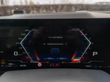 BMW X5 M60I XDRIVE M Sport PRO H&K