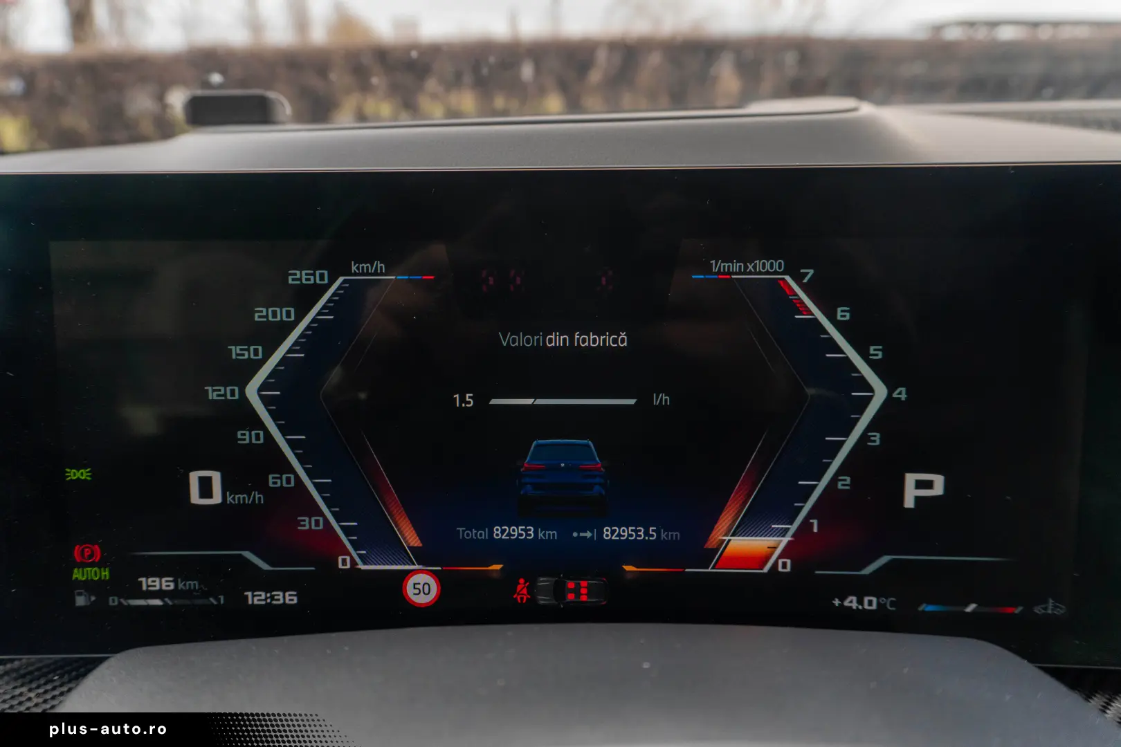 BMW X5 M60I XDRIVE M Sport PRO H&K