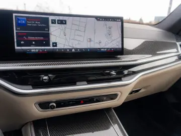 BMW X5 M60I XDRIVE M Sport PRO H&K