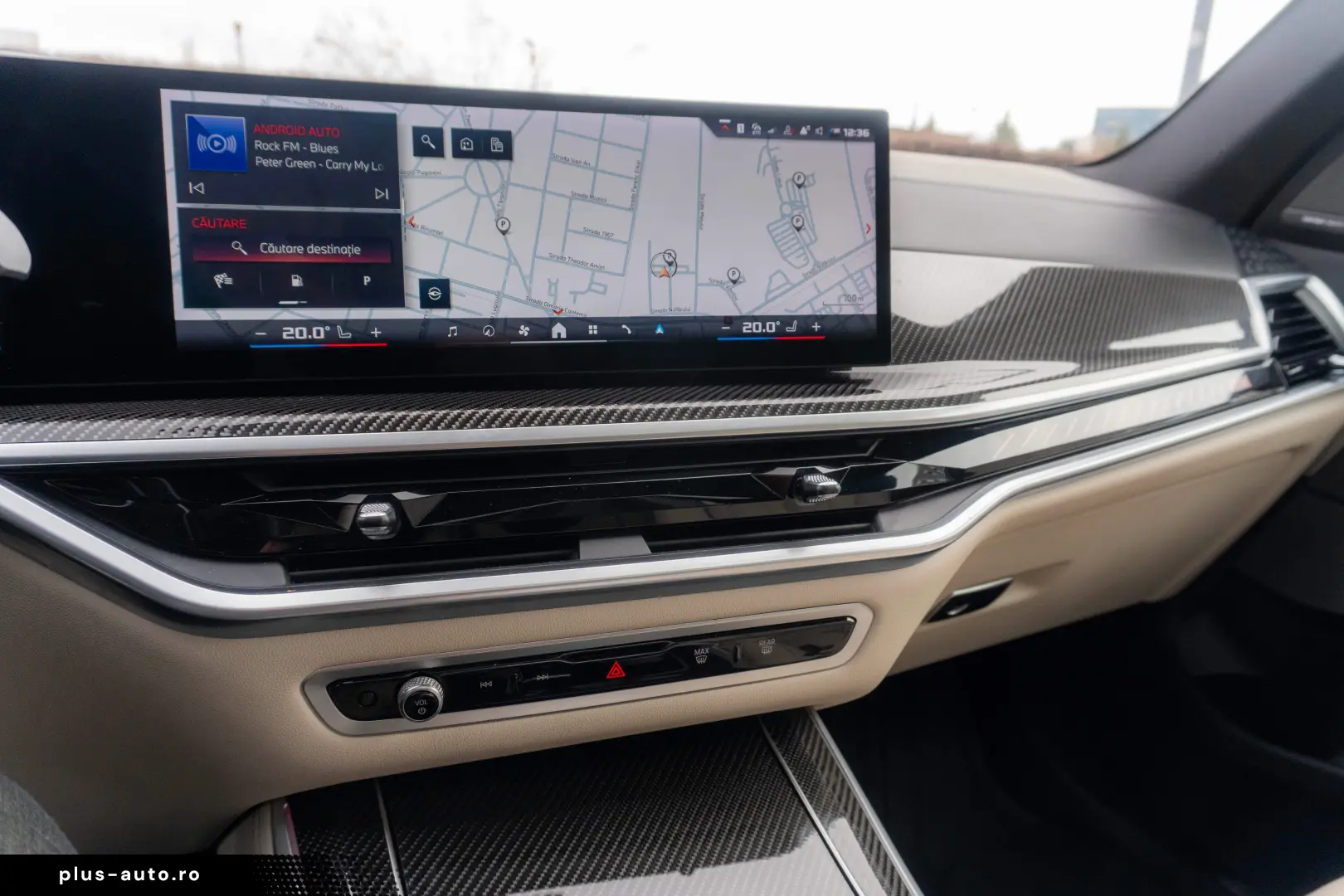 BMW X5 M60I XDRIVE M Sport PRO H&K