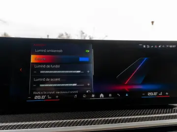 BMW X5 M60I XDRIVE M Sport PRO H&K