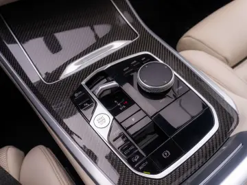 BMW X5 M60I XDRIVE M Sport PRO H&K