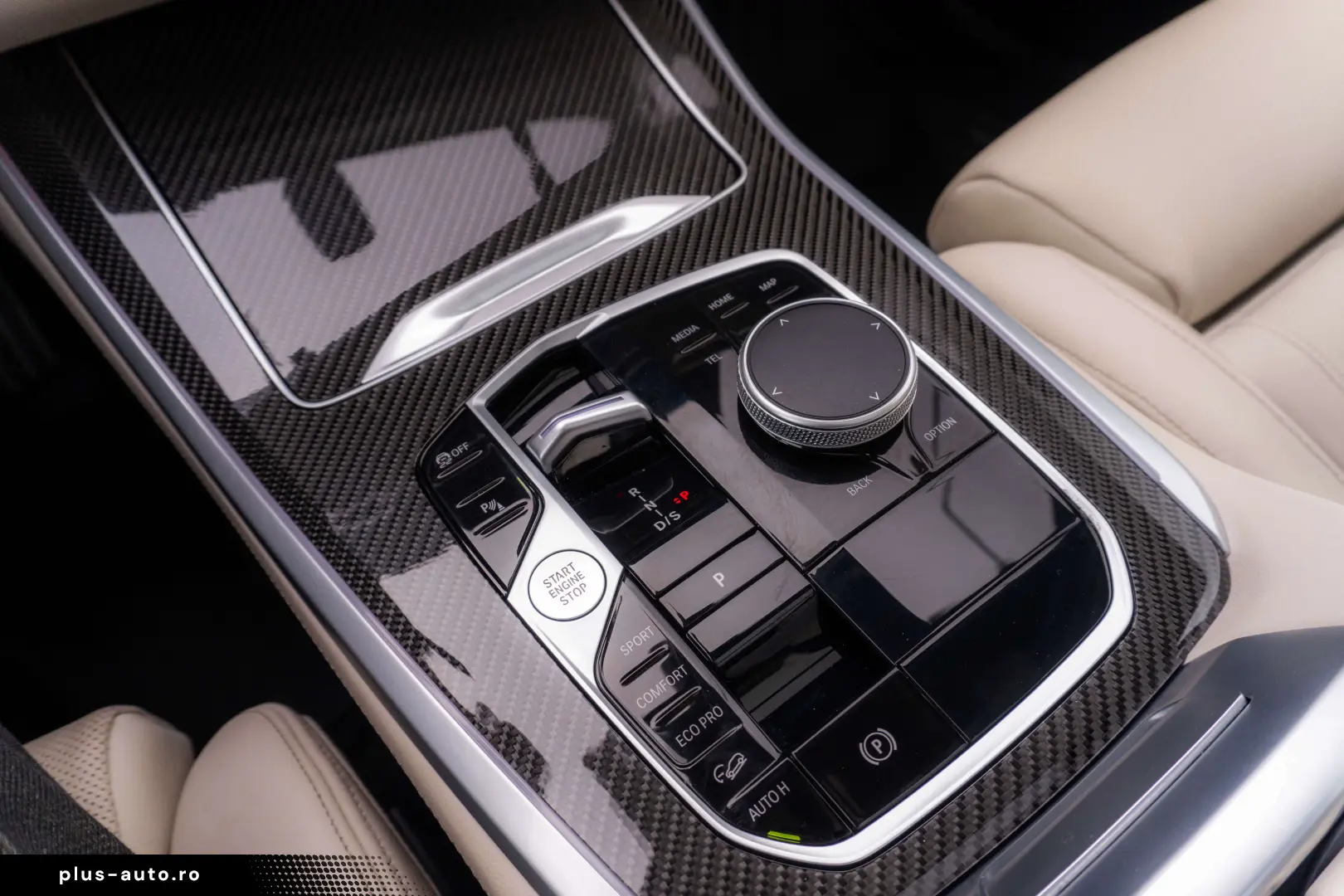 BMW X5 M60I XDRIVE M Sport PRO H&K