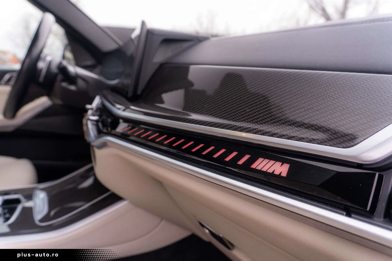 BMW X5 M60I XDRIVE M Sport PRO H&K