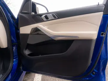 BMW X5 M60I XDRIVE M Sport PRO H&K